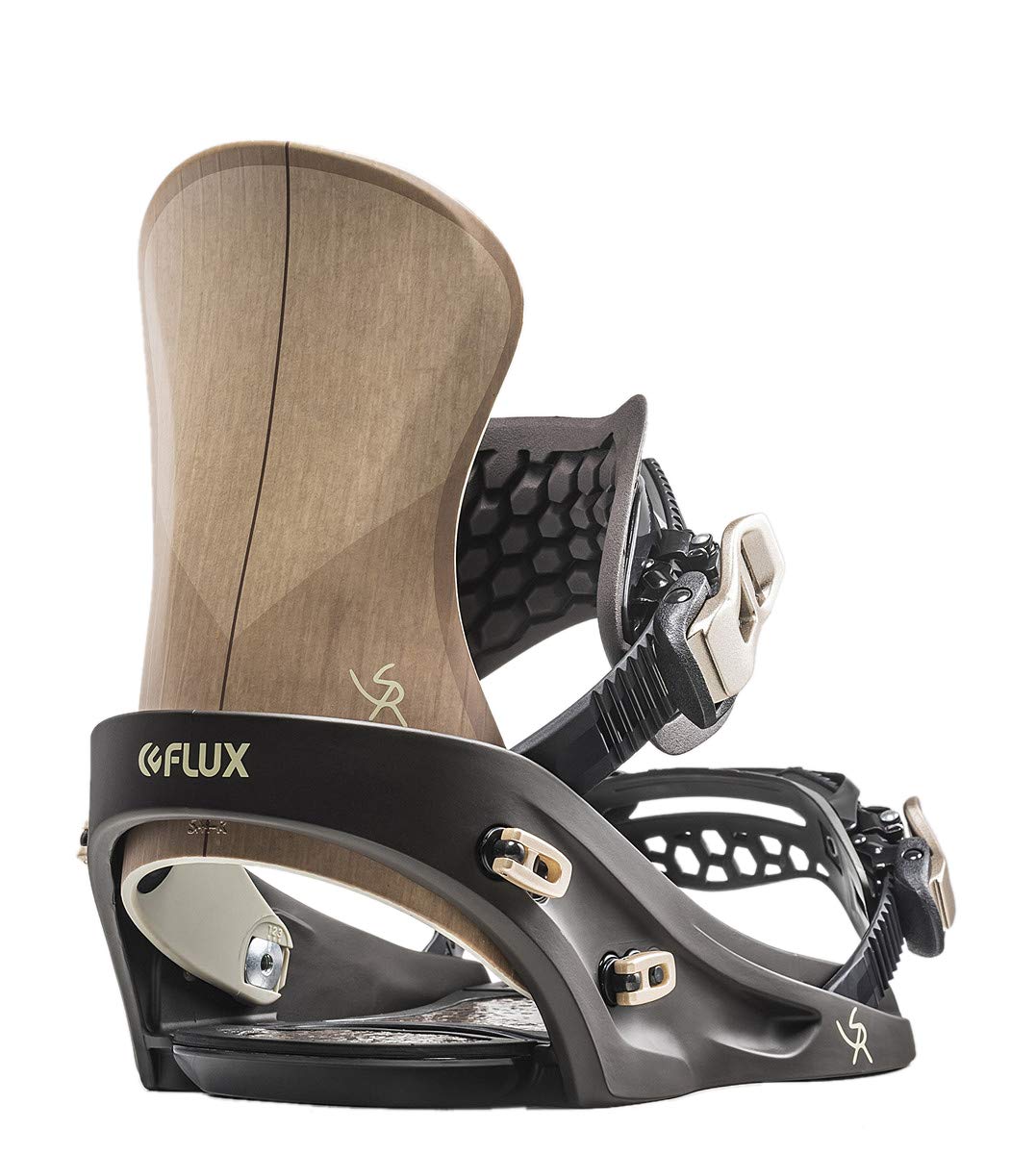 FLUX SR Binding Drift Wood