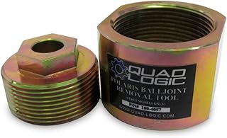 Polaris ATV Sportsman Ranger Etc. (Struts) Front Ball Joint Puller Removal Tool