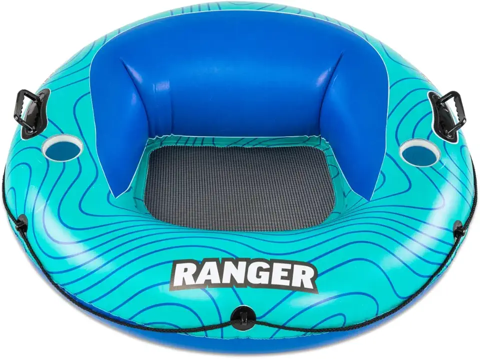 WOW Sports Ranger 1 - River Tube