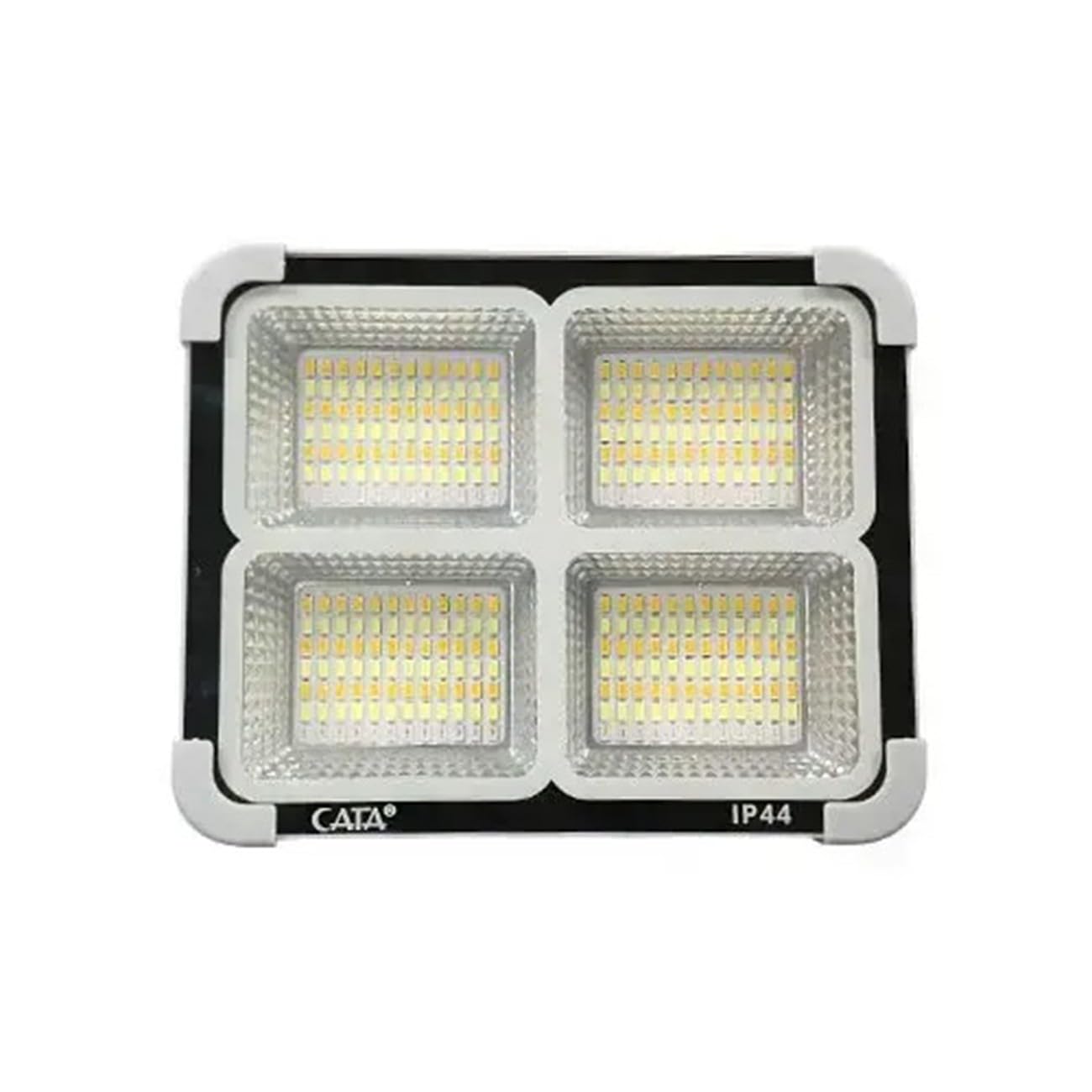 Cata Ct-4698 200 Watt Solar Led Projektör Taşınabilir