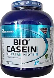 Performance Nutrition Bio Casein (2.273Kg) - Sabor Chocolate