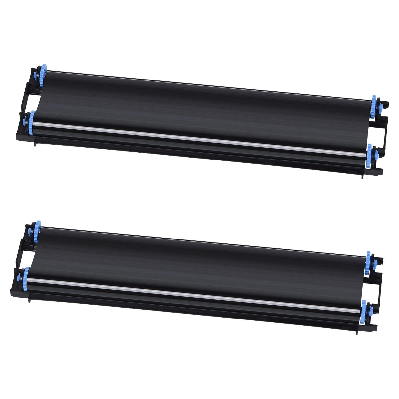2rouleax Nastro Termico Mt800 Stampante Nastro | Nastro Stampante Termico|Nastro Termico Mt800 Stampante Trasferimento Termico HprtMt800 Cartuccia Compatibile Con HprtMT800 Per Per