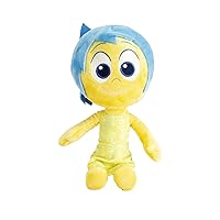 Simba Peluche Gioia del film Pixar del Reverse 25 cm. Licenza Disney 100% originale