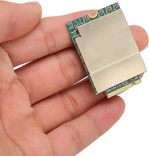 DW5930e T99W175 5G Network Module, PCI Express M.2 Network Card for Dell9420 9430 9520 7560 7760