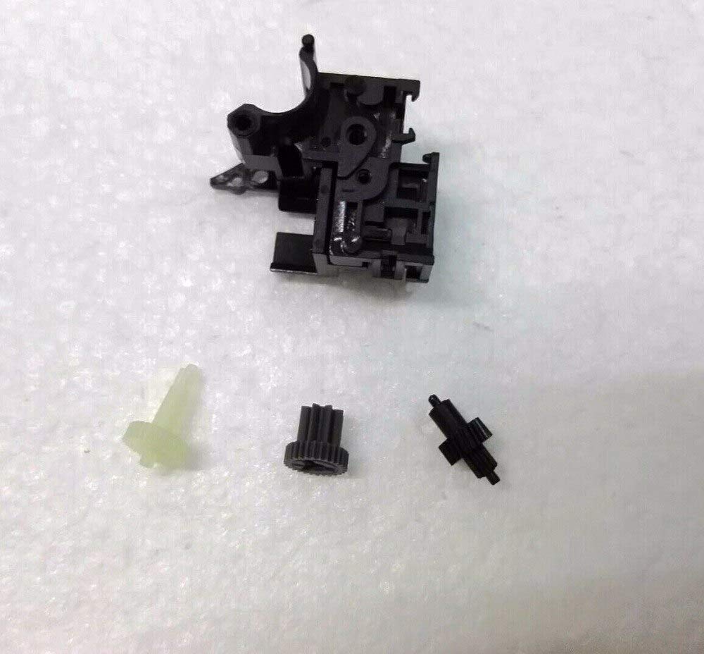 para Impresora PRTA07729 Juego de Equipo Compatible para Canon A4000 es PC1730 Consumibles de Oficina para A4000 4pc / Set 3set / Lot