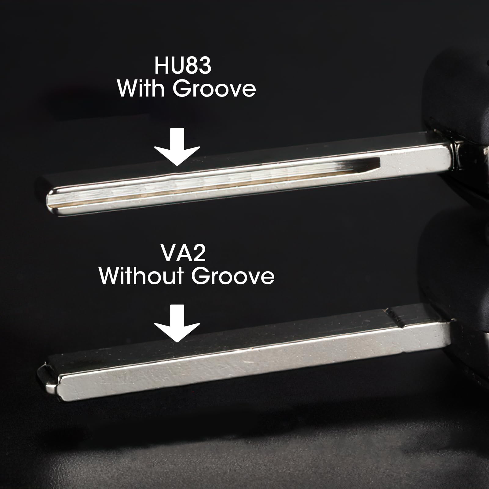 Sleutelbehuizing 3 knops Geschikt voor: Citroen / Peugeot HU83 CE0536 - Xenon Odijk Sleutelbehuizing 3 knops Geschikt voor: Citroen / Peugeot HU83 CE0536 - Xenon Odijk