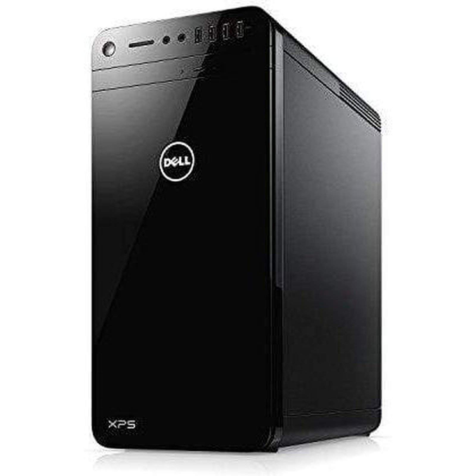 Dell XPS 8910 Desktop - Intel Core i7 6th Gen - i7-6700K - Dual