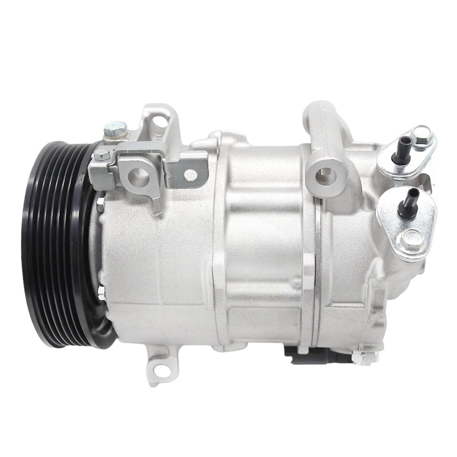 Jmcxwlaq 1Pcs 6Sel16c Air Conditioning Ac Compressor Compatible With Peugeot 308 Citroen C4 648740 6453Yq Dcp07010 1637854280 447150-1740 447260-1930