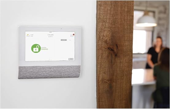 Qolsys IQR-PG IQ Remote PowerG