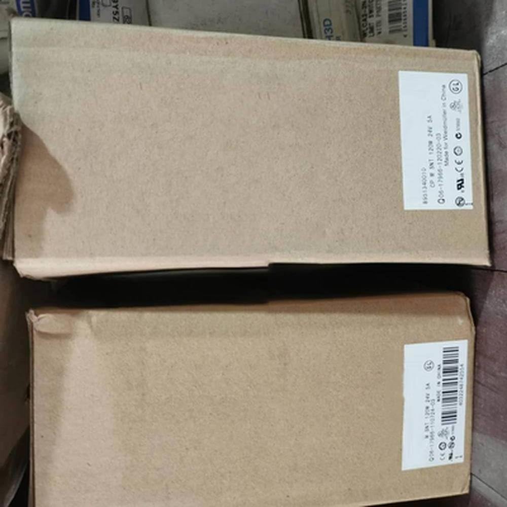 8951340010 for Switch Power Supply CP M SNT 120W 24V 5A