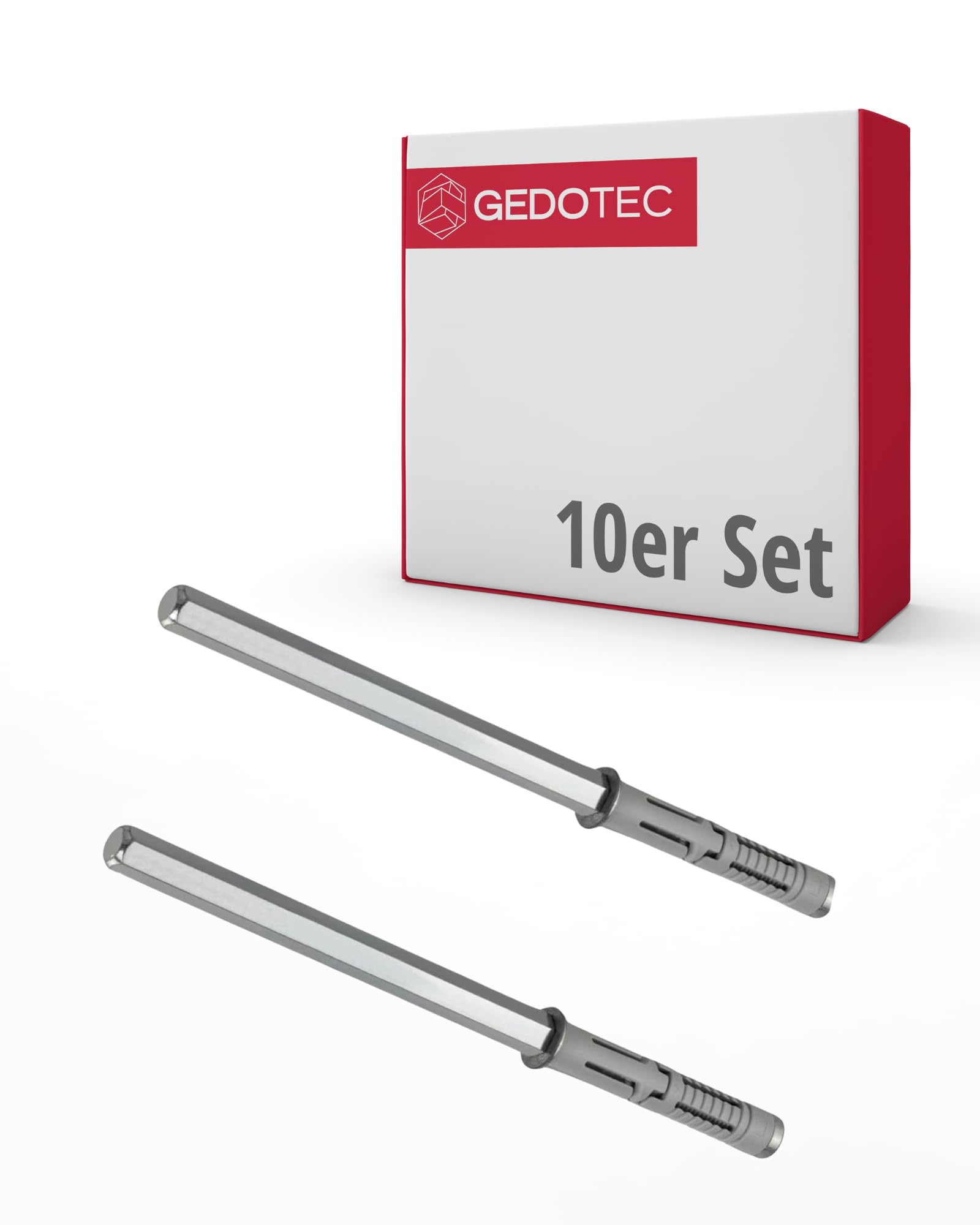 Supporto Per Staffe A Scaffale Con Supporto Per Ripiano - Foto 13