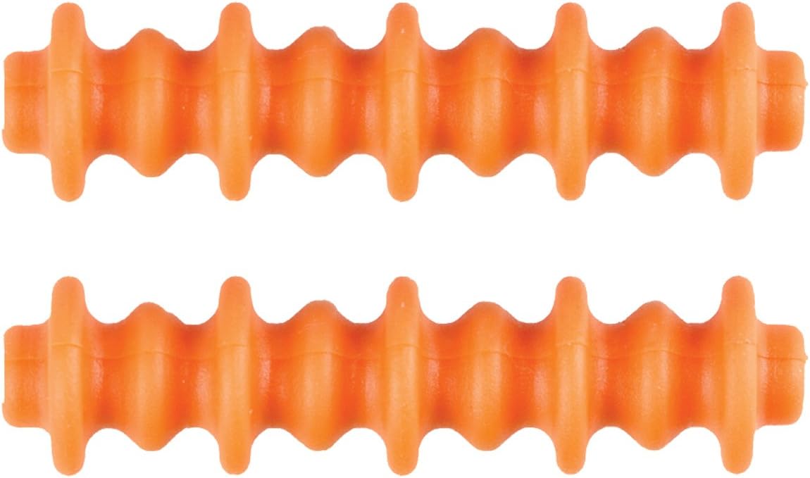 Pine Ridge Archery XL Nitro Button (Pack of 2)