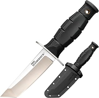Cold Steel Mini Leatherneck Tanto / 16 3/10.2 cm geral / 3