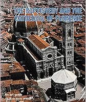 The Baptistery and the Cathedral of Florence (An Art Guide) B000HOX5M4 Book Cover