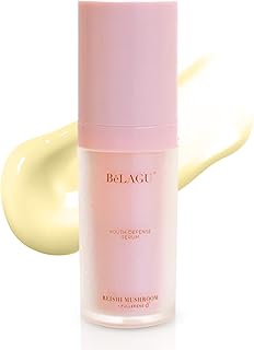 BeLAGU - Suero de defensa juvenil para rostro...