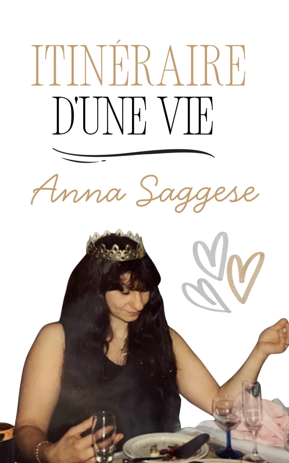Itinéraire d’une vie