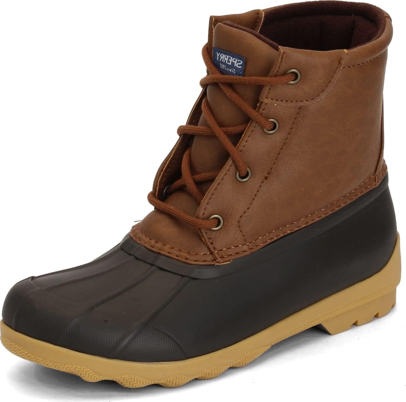 WKGKid's Port Boot