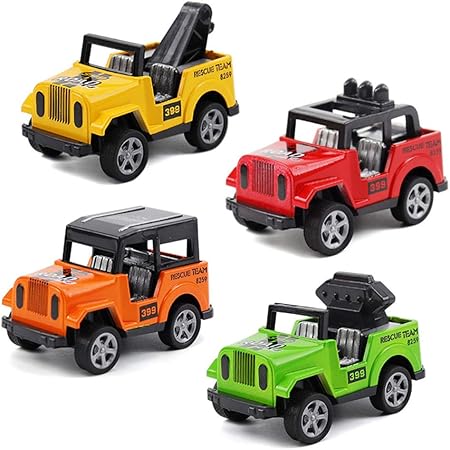 Amazon Vantiyaus ジープトイ 4パック プルバック ジープラングラー 車 おもちゃ ギフト 幼児用おもちゃ ミニカー 子供向けギフト カラーランダム おもちゃ おもちゃ Amazon Vantiyaus ジープトイ 4パック プルバック ジープラングラー 車 おもちゃ ギフト 幼児用おもちゃ ミニカー 子供向けギフト カラーランダム おもちゃ おもちゃ