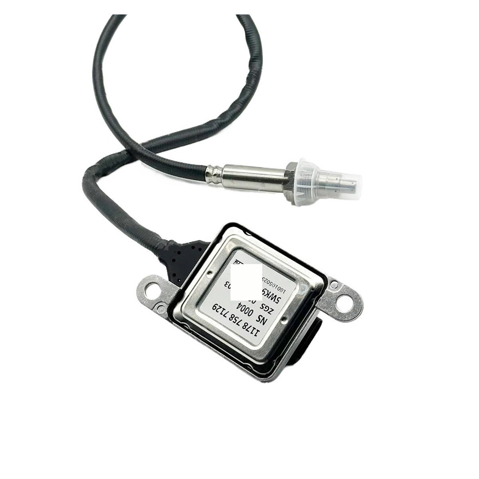 sonda NOx Do E60 E61 E63 E64 E90 E91 E92 E93 E83 E82 E81 E87 N53 325i 330i 5WK96610L czujnik tlenku azotu czujnik Nox