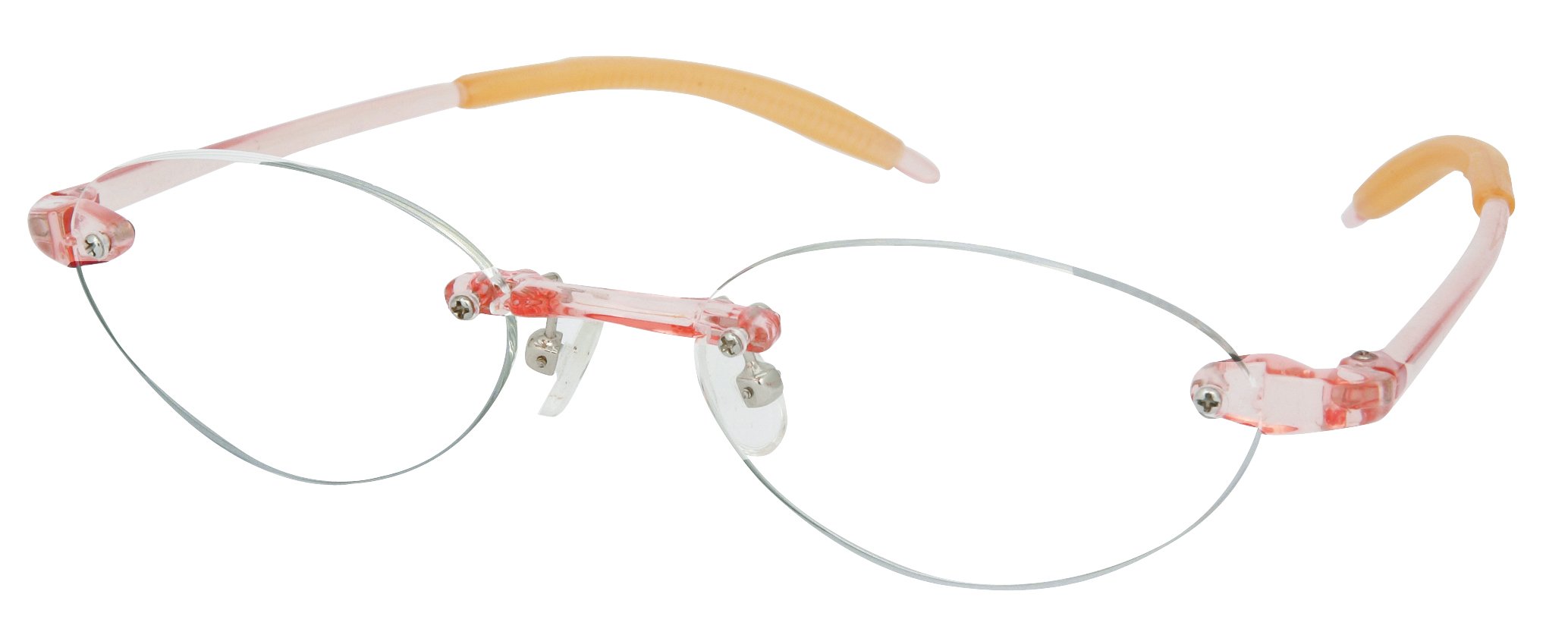 Amazon.co.jp: 内田屋 シニアフレックス 超弾性グラス 老眼鏡