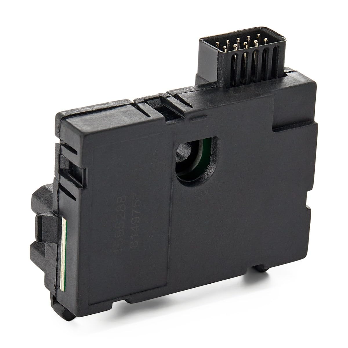 RIDEX 3252S0009 Sensor de ángulo de dirección Compatible con VW Golf IV Hatchback 1J1