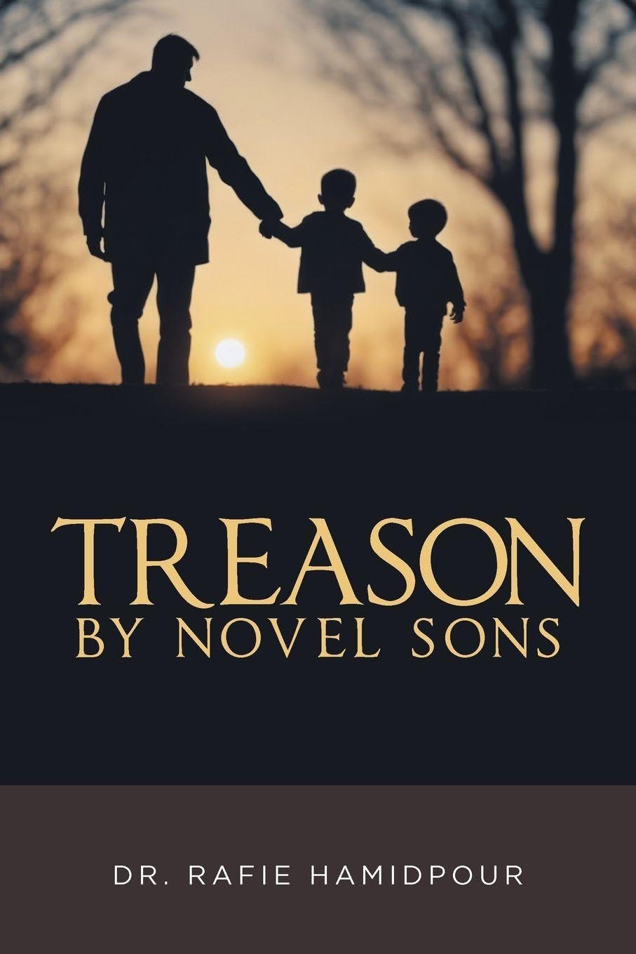 Treason By Novel Sons