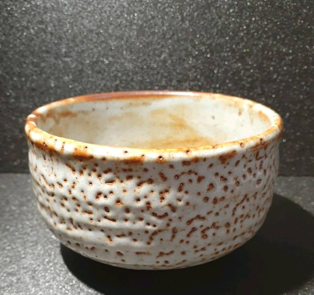 実家整理 茶道具 鉄釉 志野焼 茶碗 在銘 実家整理 茶道具 鉄釉 志野焼 茶碗 在銘 Amazon.co.jp: 志野焼 現代