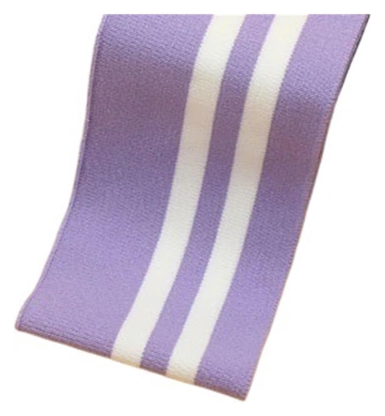 Rib Knit Cuff, Elastic Ribbed Cuffs Multicolor 7.5x85cm(Hzrh088)