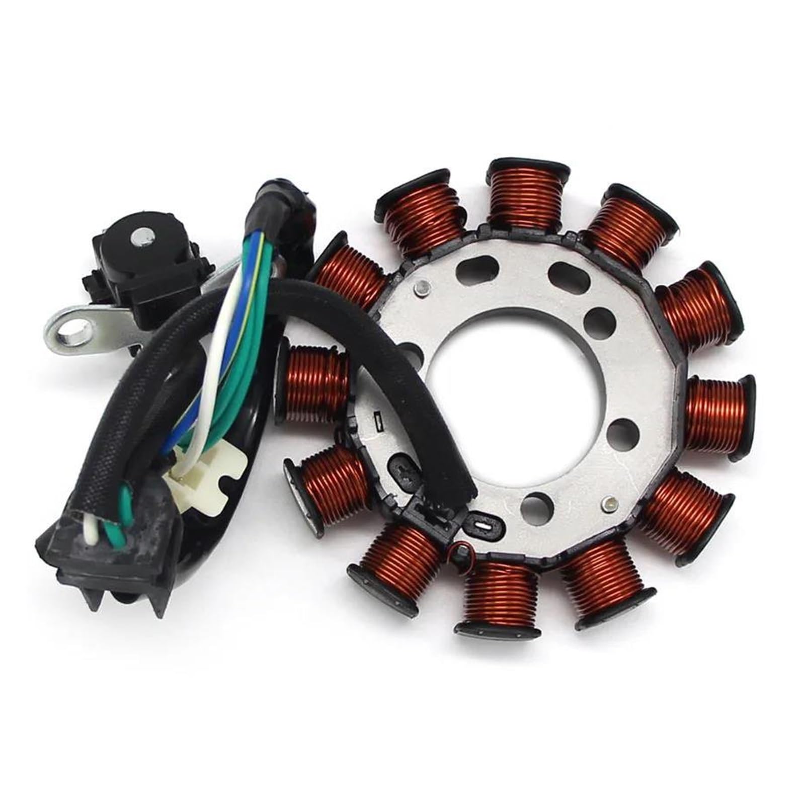 Bobine d'allumage de Stator de Moteur, pour XR150L 2015-2016