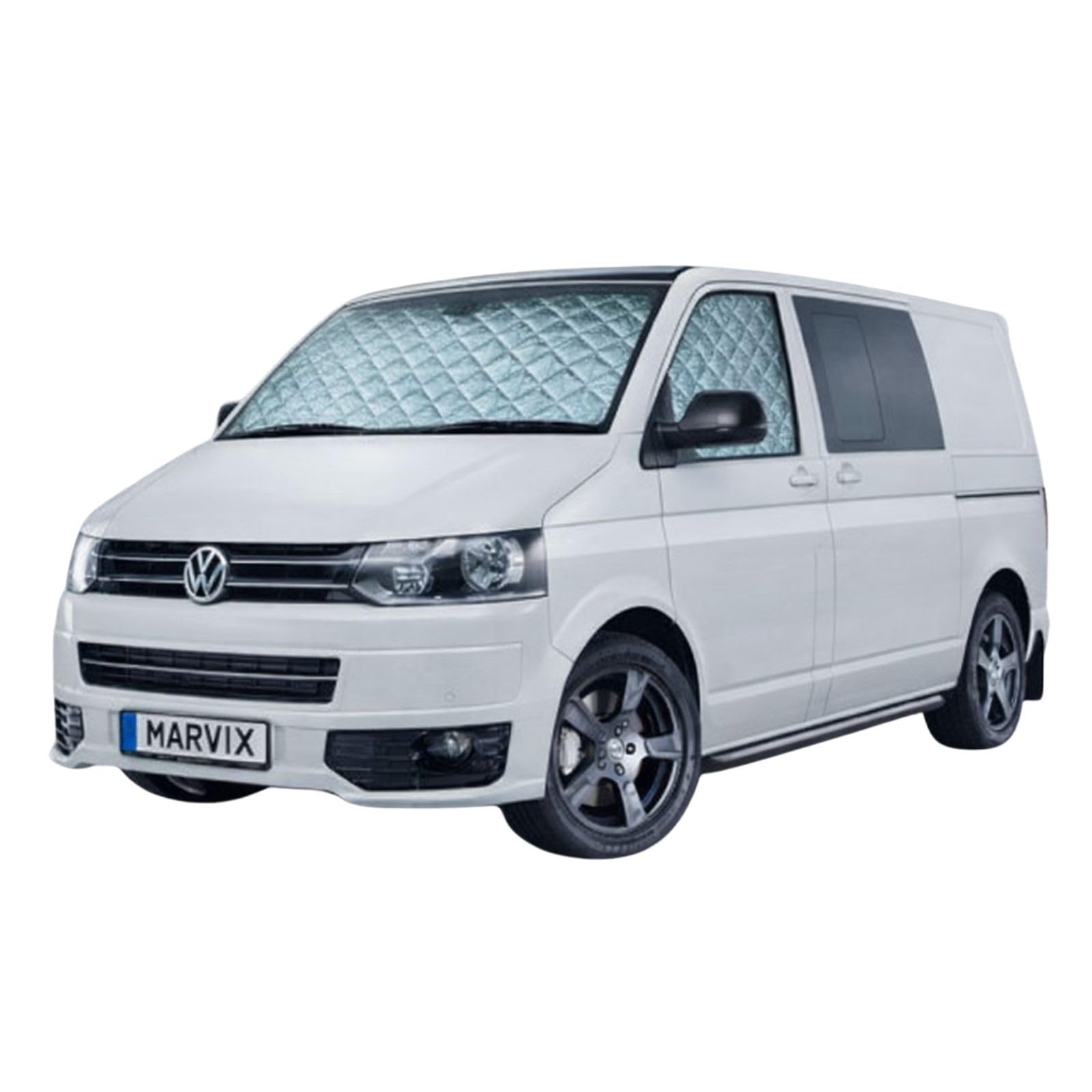Stores thermiques internes Premium 9 couches – VW T5/T6