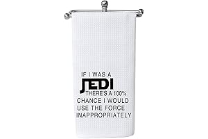 Star Wars Hand Towels, Flour Sack Towels for Kitchen