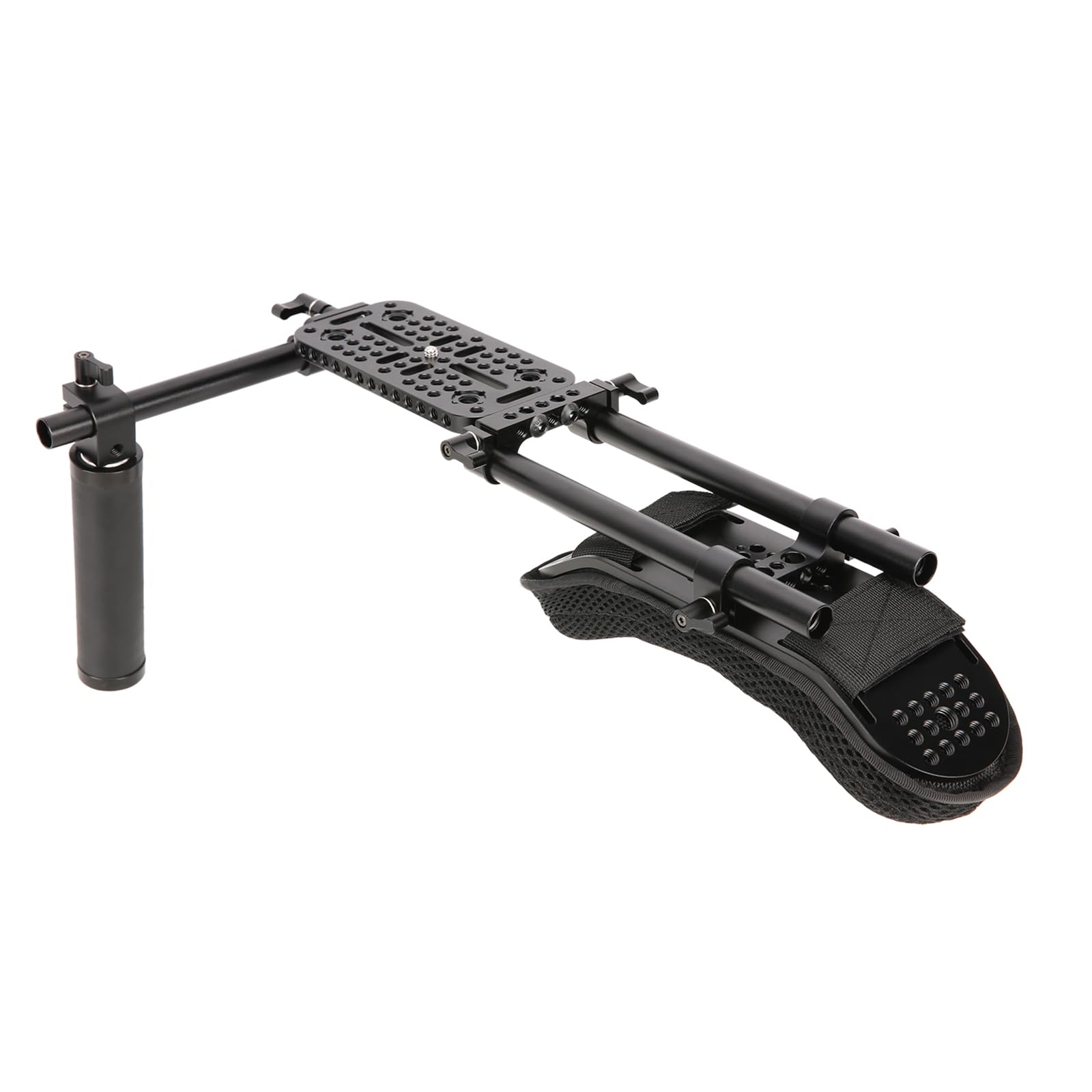 SmallRig Schouder rig kit voor Sony FX6 4125 - Kamera Express