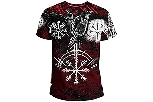 Norse Bloodline Shirt: Unleash the Spirit of Vikings with Style