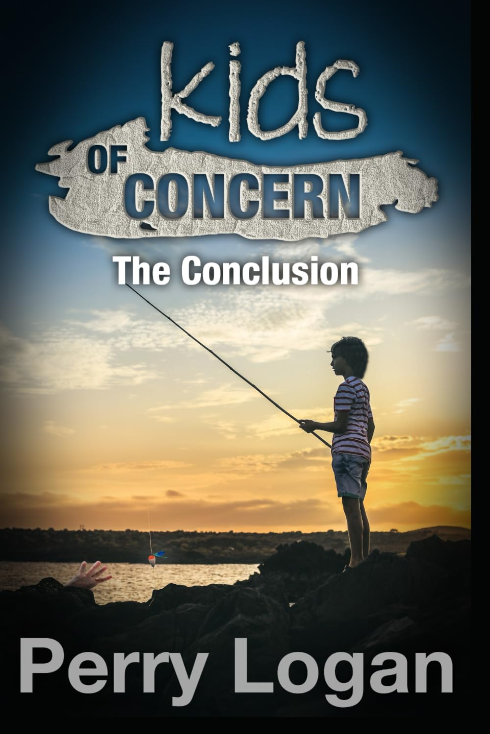 Kids of Concern - The Conclusion