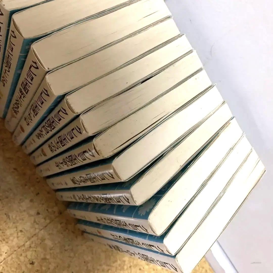Amazon.co.jp: 講談社 小説 クレヨン王国シリーズ 20冊まとめ売り