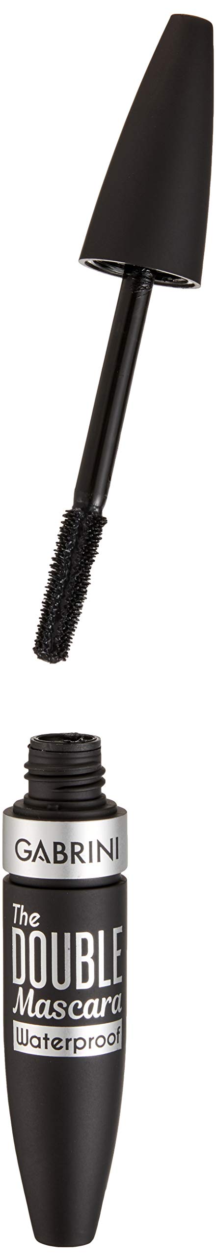 Gabrini The Double Mascara Waterproof