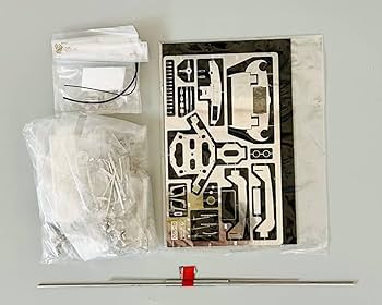 Amazon.co.jp: グンゼ産業 ハイテックモデル HIGH-TECH MODEL 1/24