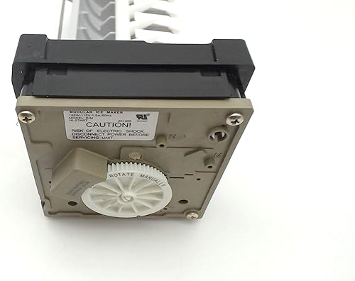 Miniatura 3 de AP3160597 Kit de repuesto para máquina de hielo compatible con frigidaire refrigeradores