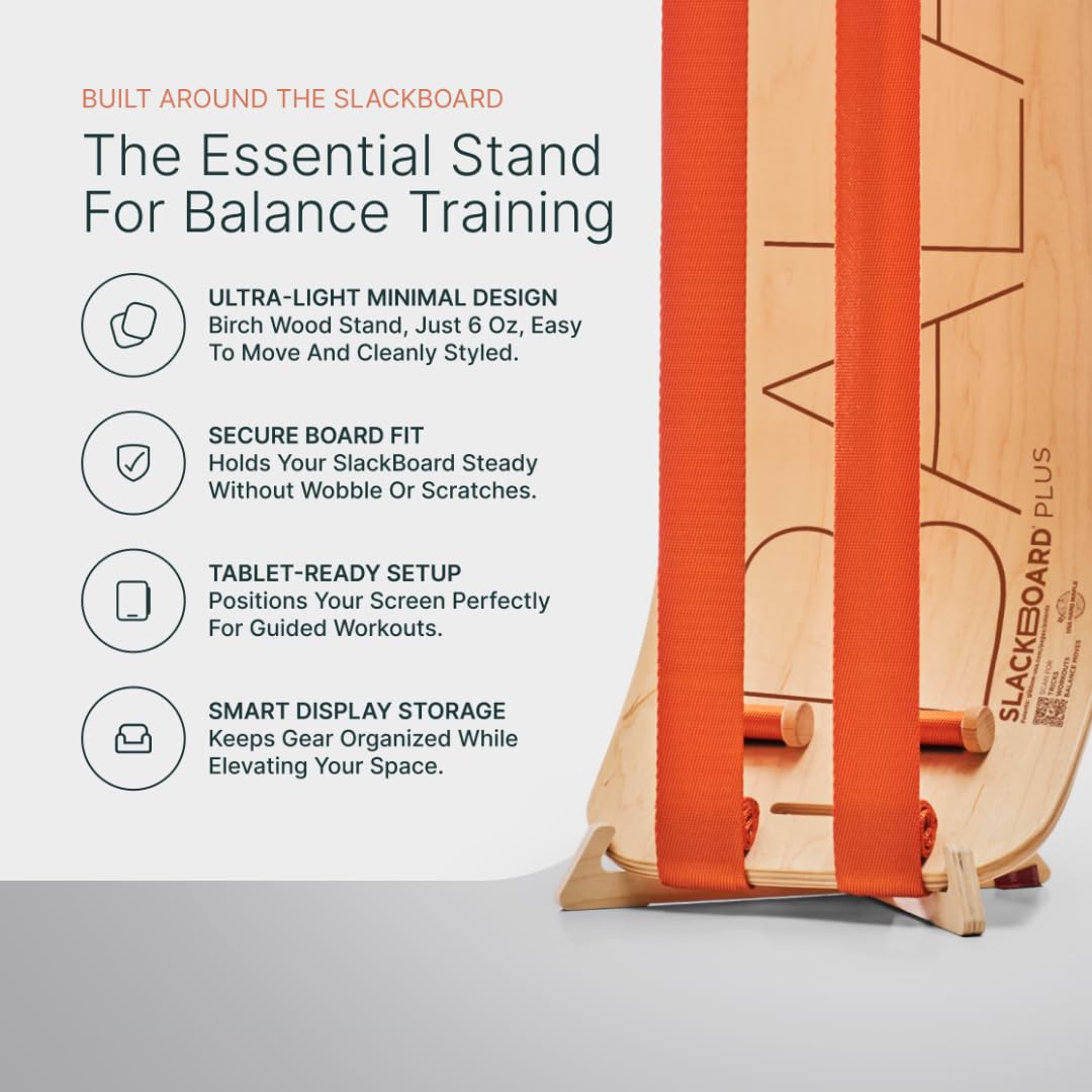Amazon | GIBBON SlackBoard - GiBoard バランスボード キッズ