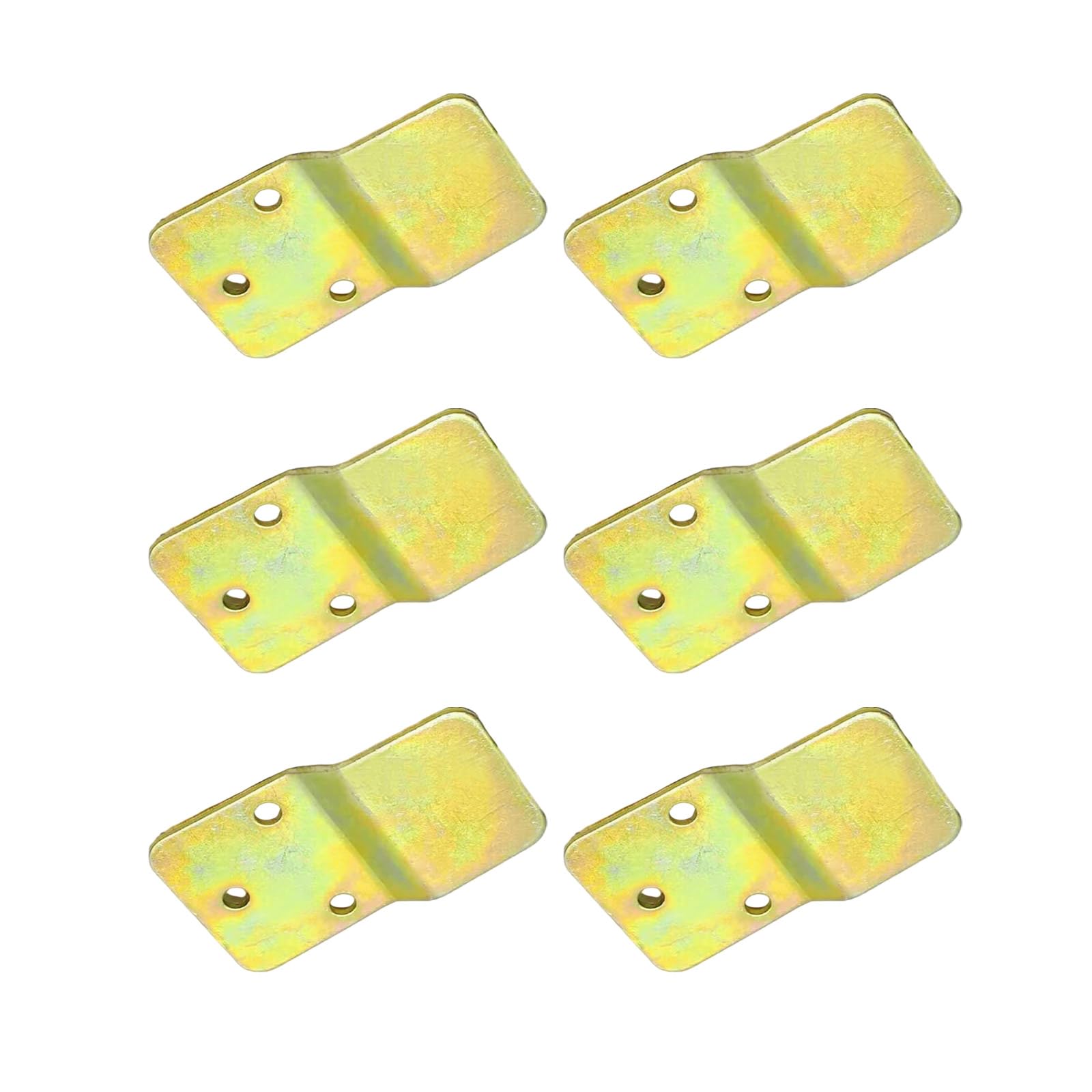Buxuaaaa 6 Pack Industrial Strength Wall Fan Hooks Easy Installation Without Tools Fits Various Fan Models Hook Installation