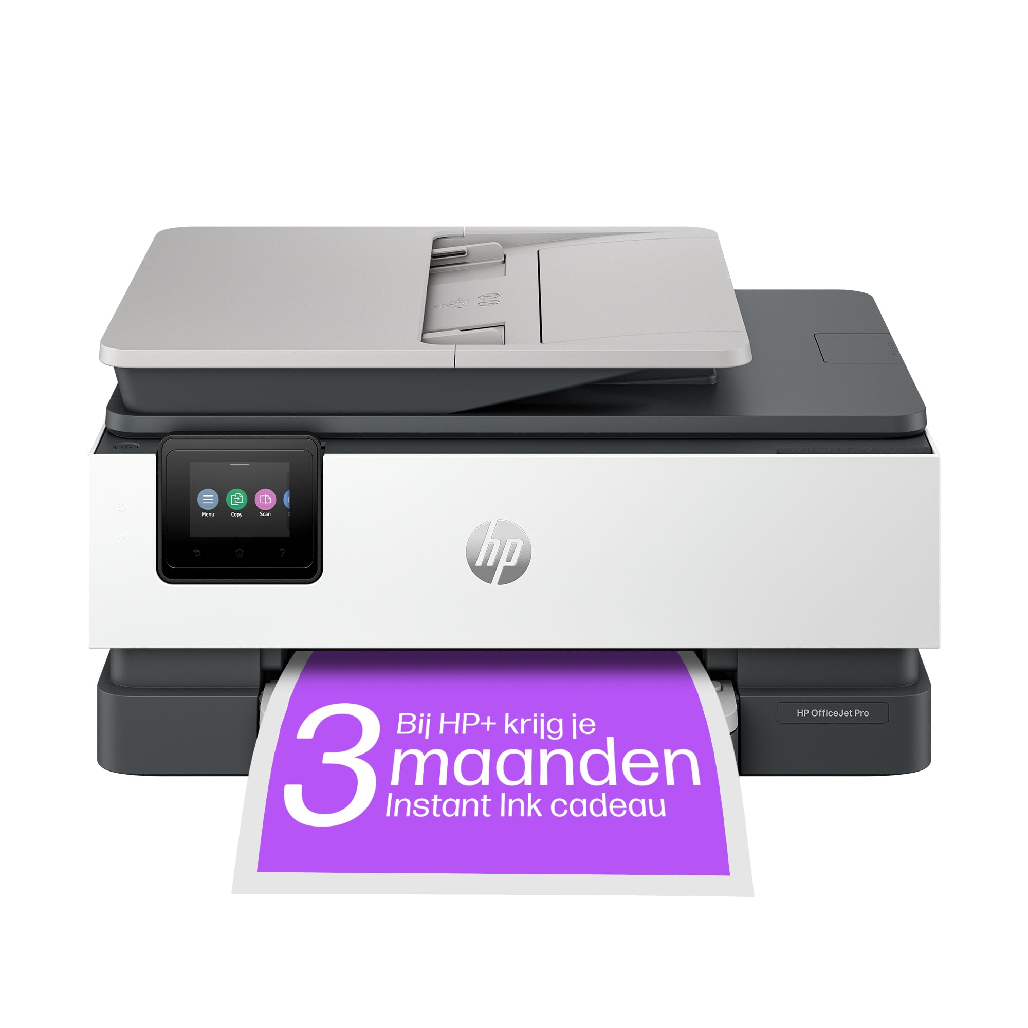 HP OfficeJet Pro 8132e