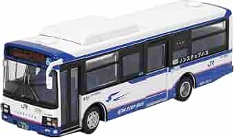 ★商談中★　4832トミーテック 2005年 関東バス プラスチック製 ☆商談中☆ 4832トミーテック 2005年 関東バス プラスチック製