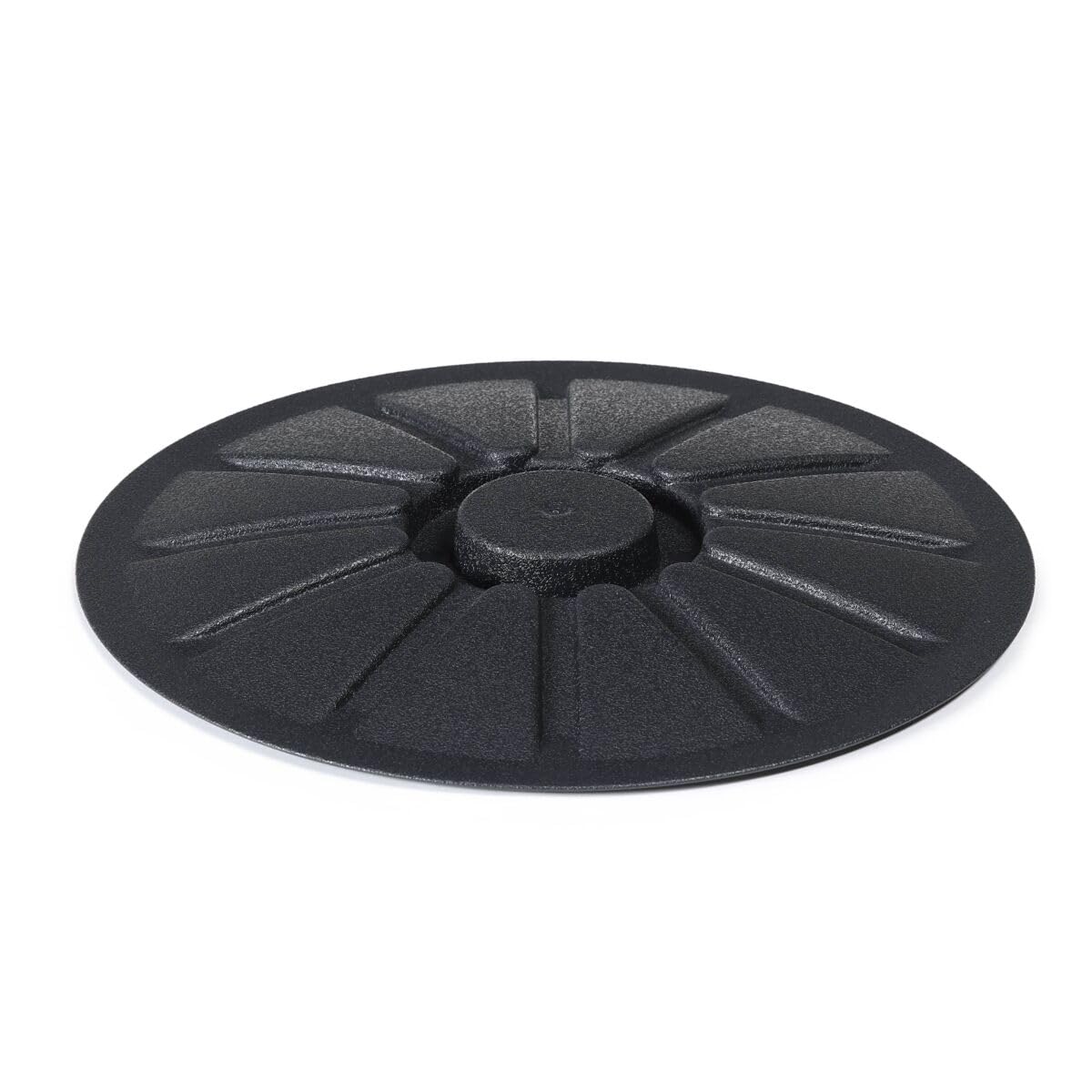 Ondis24 Serbatoio dell'acqua piovana da 200 l, in plastica resistente ai raggi UV, con riempimento automatico, valvola di scarico, coperchio rimovibile, inserto per piante, 60 x 60 x 104 cm (grigio)