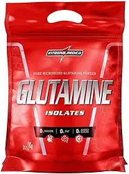 Integralmedica Glutamine Pouch - 1Kg