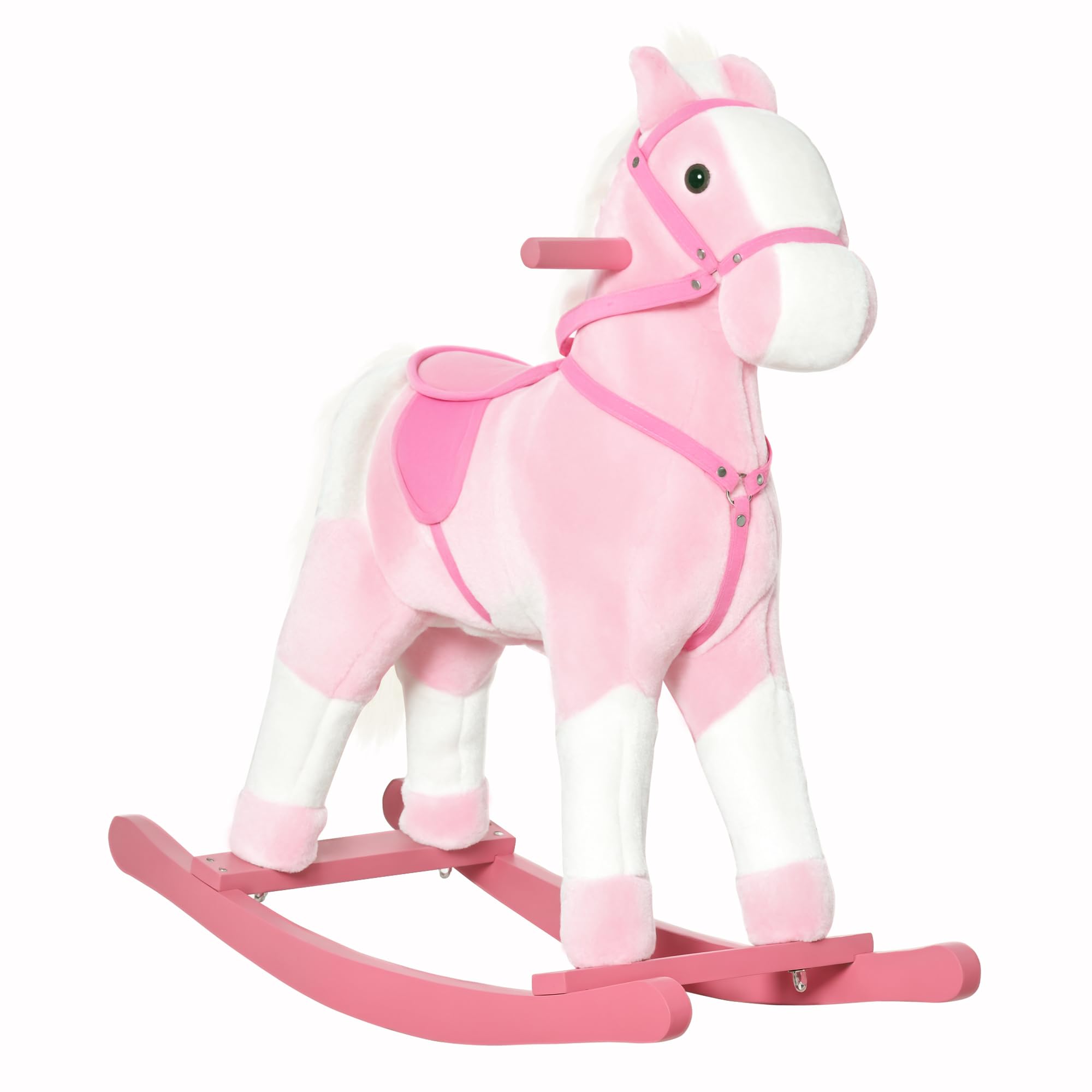 Lot De Coussinets De Selle Enfant Pour Cheval Ou Poney Miniature - Avec