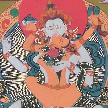 【額付】仏画 インテリア 金剛大日如来 × 般若心経｜モダンアートantique 豪華24金メッキ【木製額入り彫金プレート：般若心経 ライト