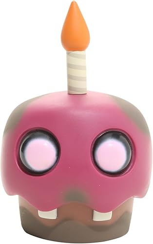 Miniatura 3 de Barra dulce Pop! de Five Nights at Freddy's Figura de vinilo Demonio de Tazmania