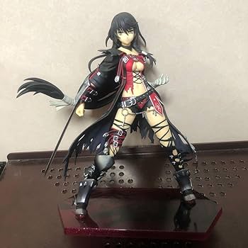 Amazon | 1100 コトブキヤ 1/8 ベルベットクラウ テイルズオブ
