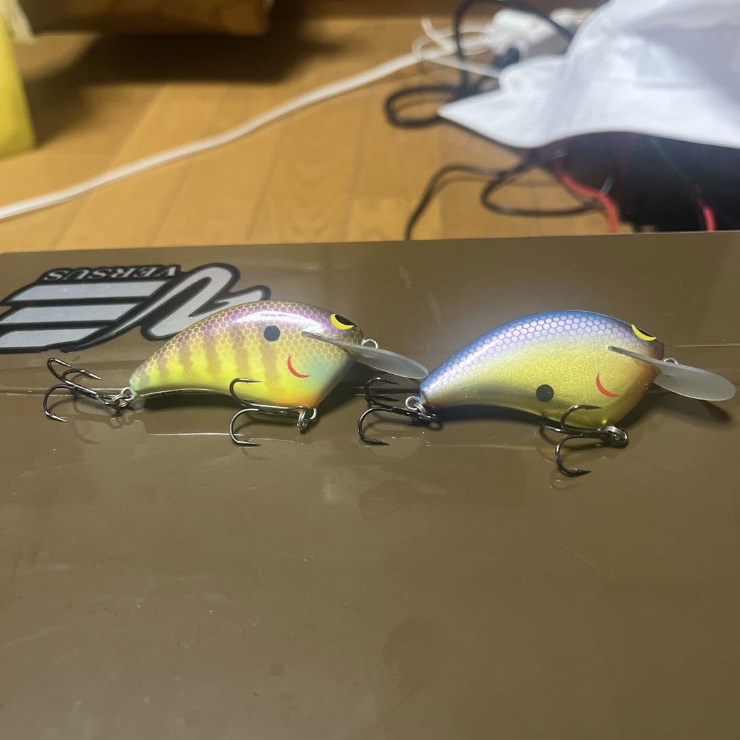 モンキーブレインベイツリーファ