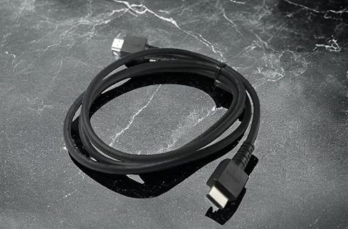 Pegly P402 Oem Hdmi Cable Compatible With Nintendo Switch And Oled 4.5Ft thumb #4